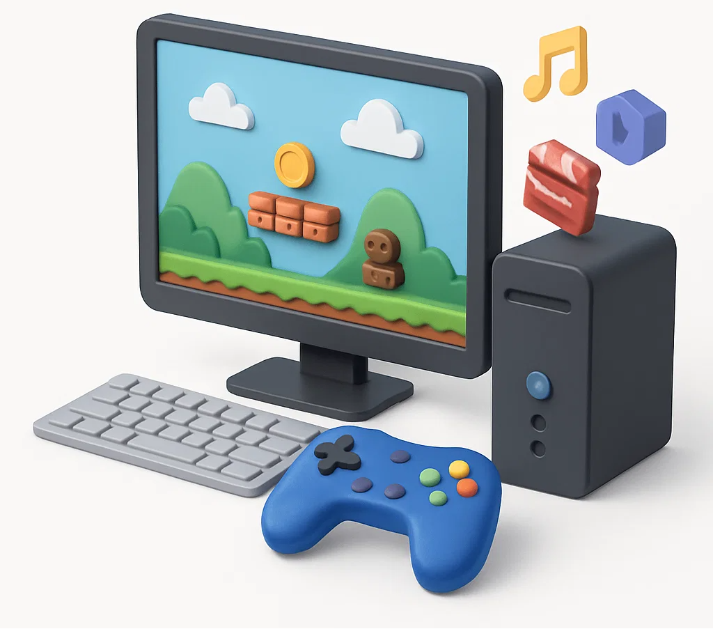 Entertainment Software Team